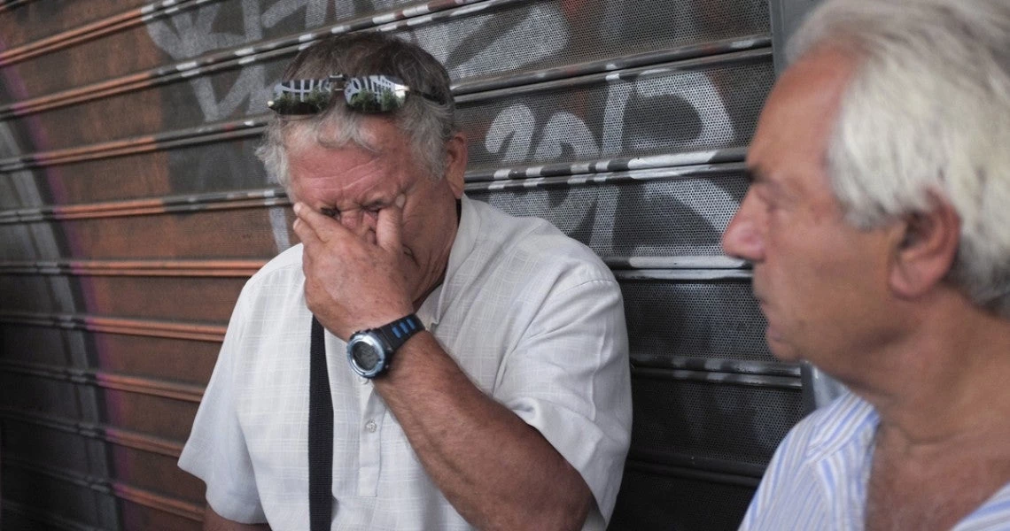 «Ματώνουν» ξανά χιλιάδες συνταξιούχοι – Παραδείγματα για τις περικοπές συντάξεων